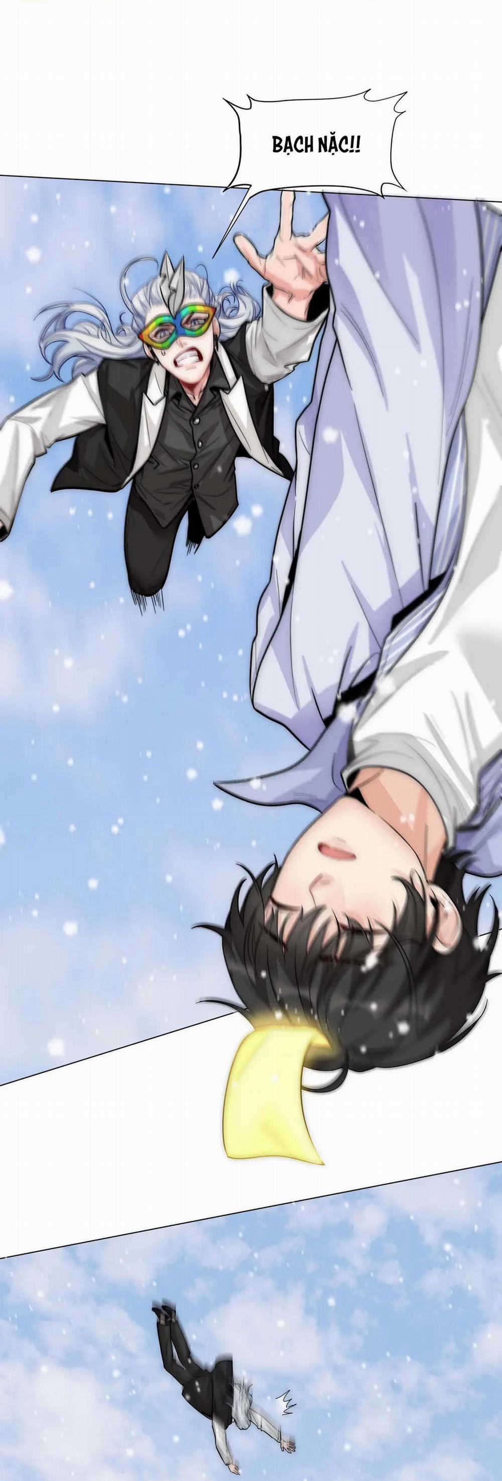 Bảo Bối Ngoan, Không Thể Cắn 16 trang 26