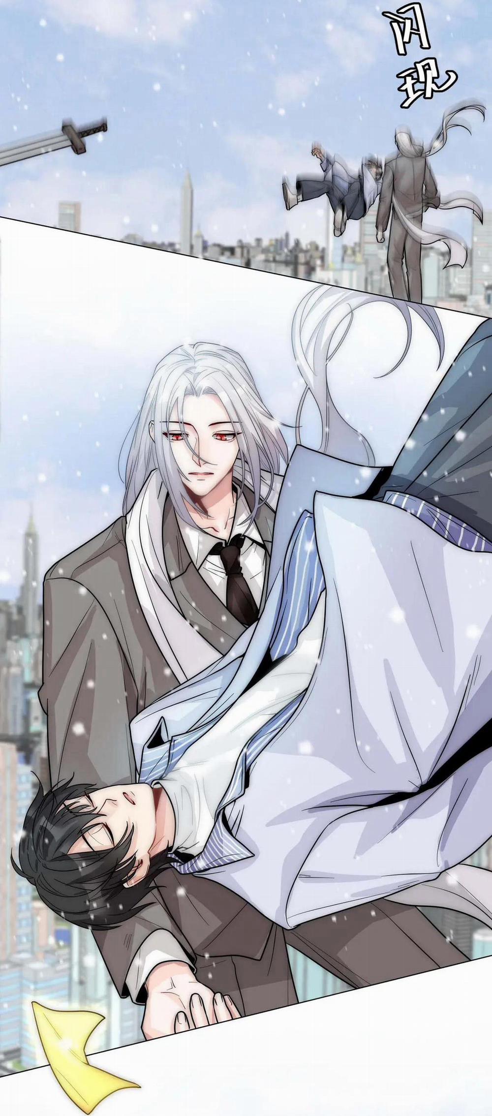 Bảo Bối Ngoan, Không Thể Cắn 16 trang 27