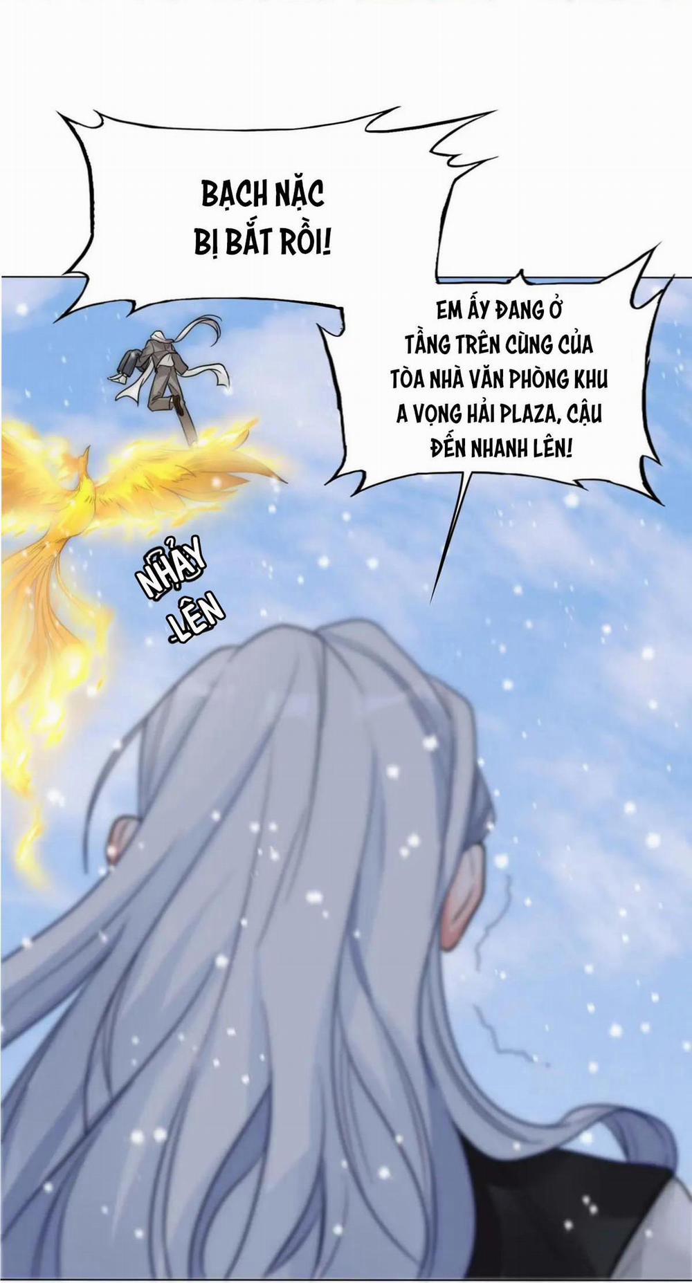 Bảo Bối Ngoan, Không Thể Cắn 16 trang 29