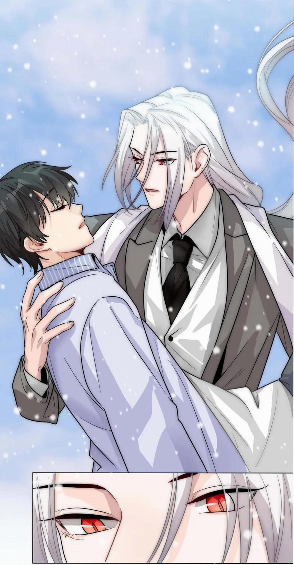 Bảo Bối Ngoan, Không Thể Cắn 16 trang 32