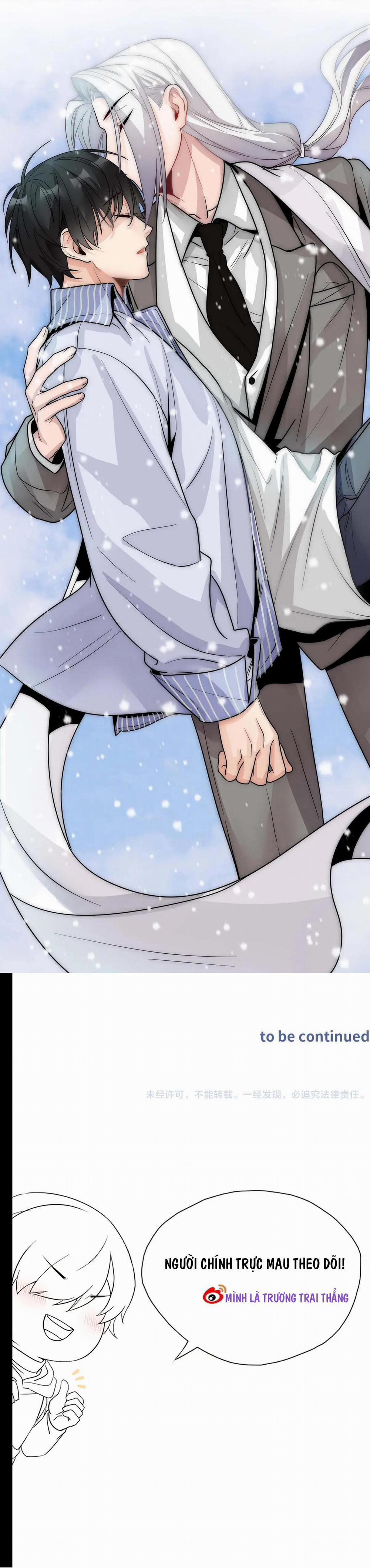 Bảo Bối Ngoan, Không Thể Cắn 16 trang 36