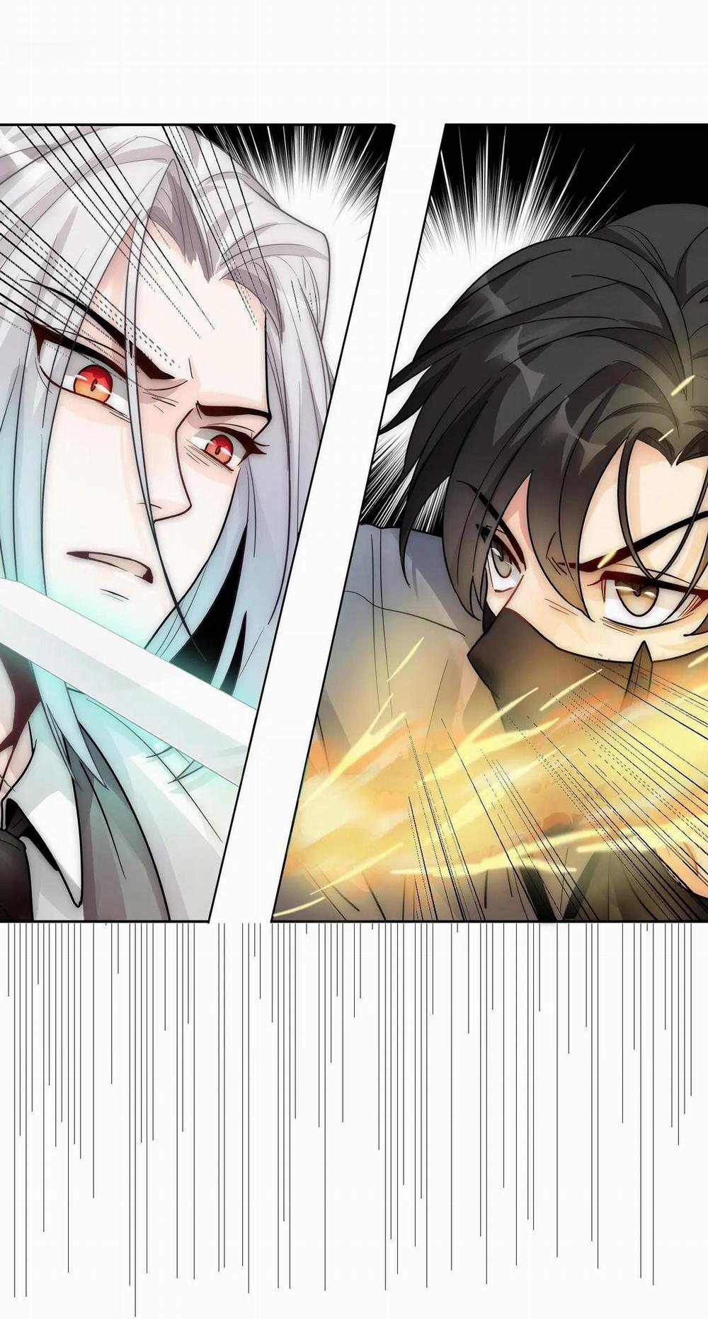 Bảo Bối Ngoan, Không Thể Cắn 16 trang 43