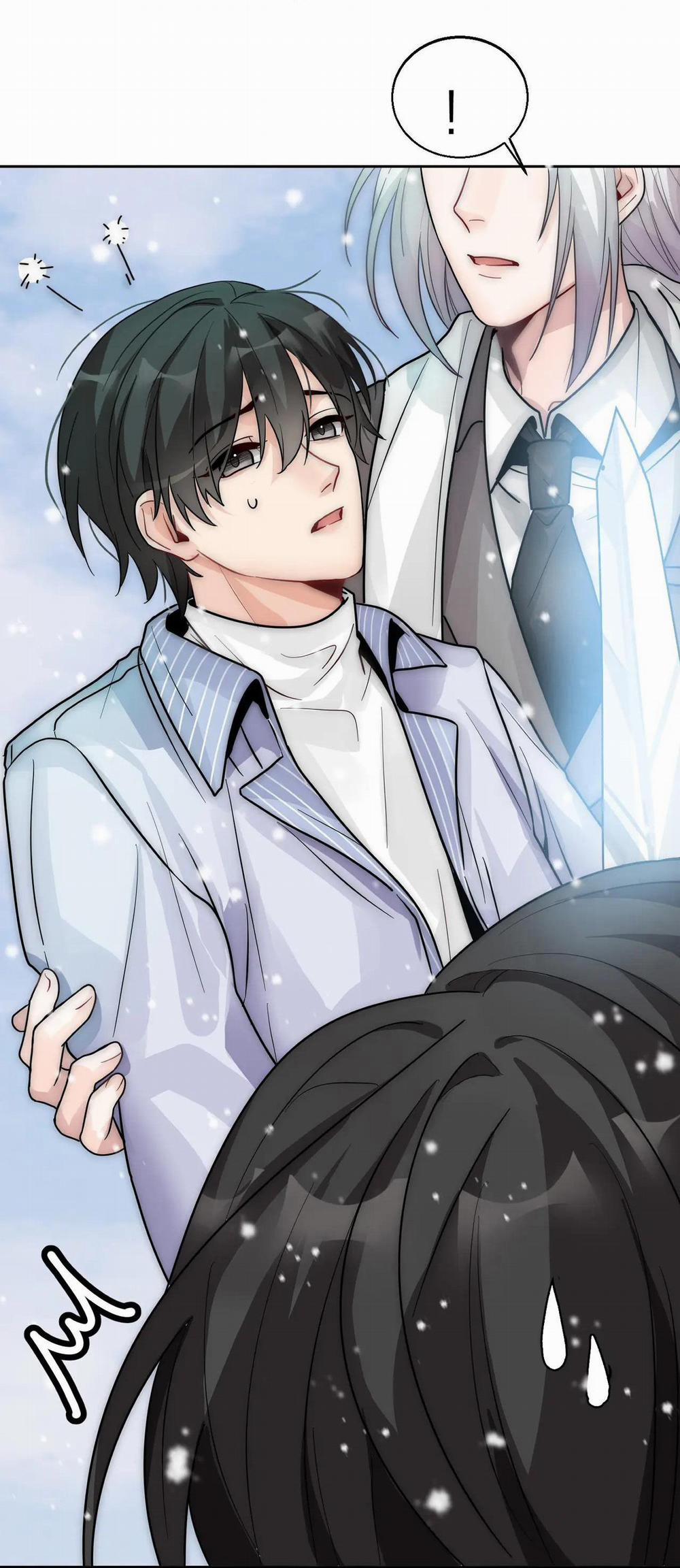 Bảo Bối Ngoan, Không Thể Cắn 16 trang 46