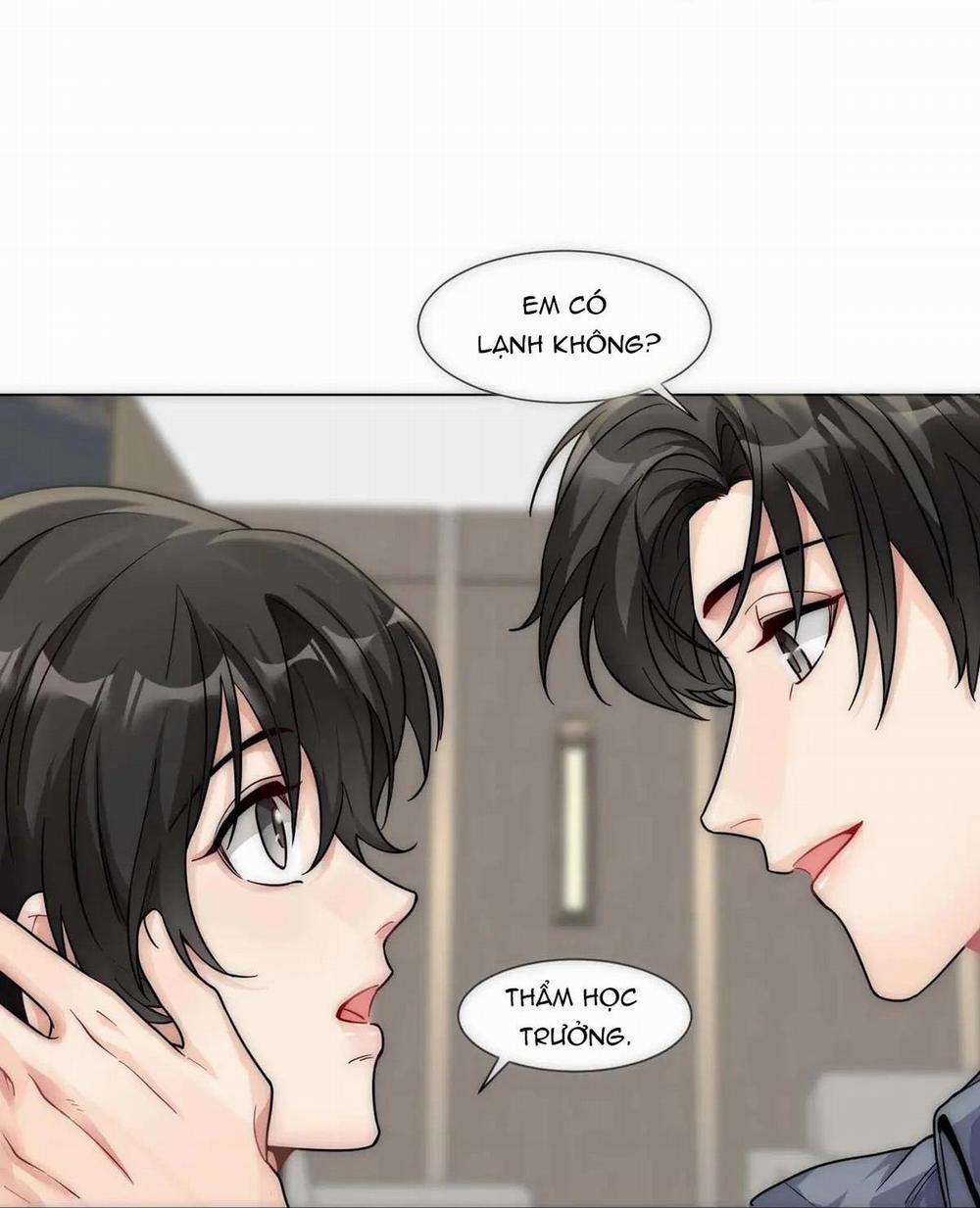 Bảo Bối Ngoan, Không Thể Cắn 16 trang 5