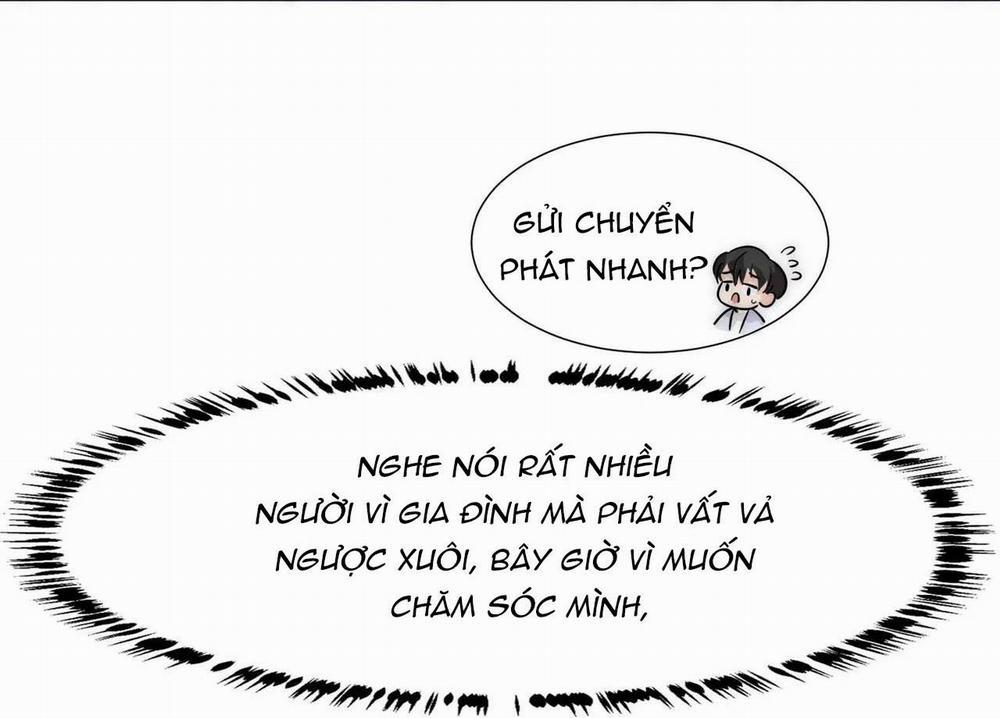 Bảo Bối Ngoan, Không Thể Cắn 16 trang 9