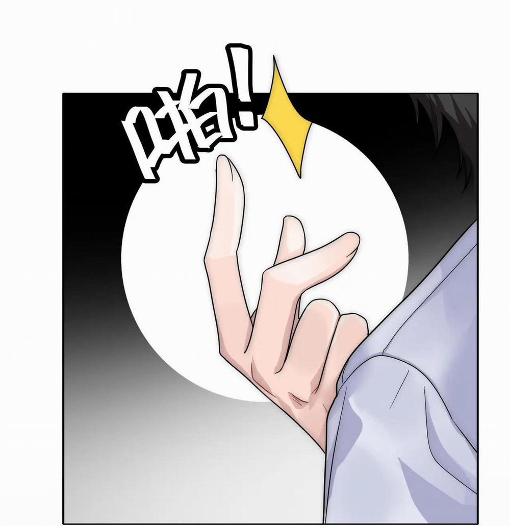 Bảo Bối Ngoan, Không Thể Cắn 17 trang 12