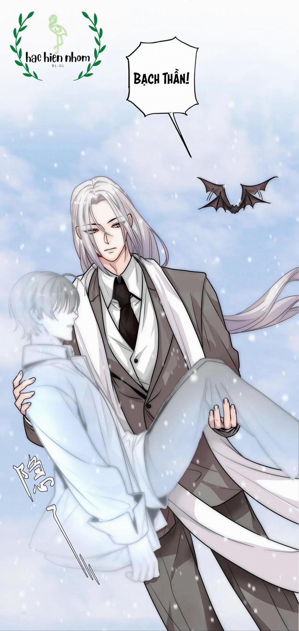 Bảo Bối Ngoan, Không Thể Cắn 17 trang 13