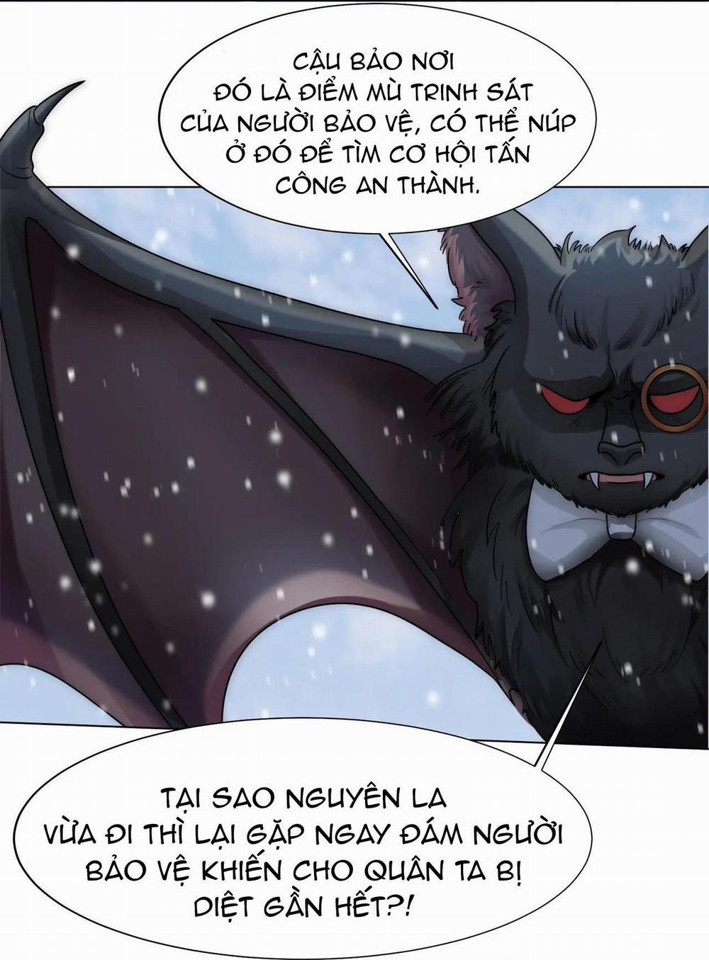 Bảo Bối Ngoan, Không Thể Cắn 17 trang 14