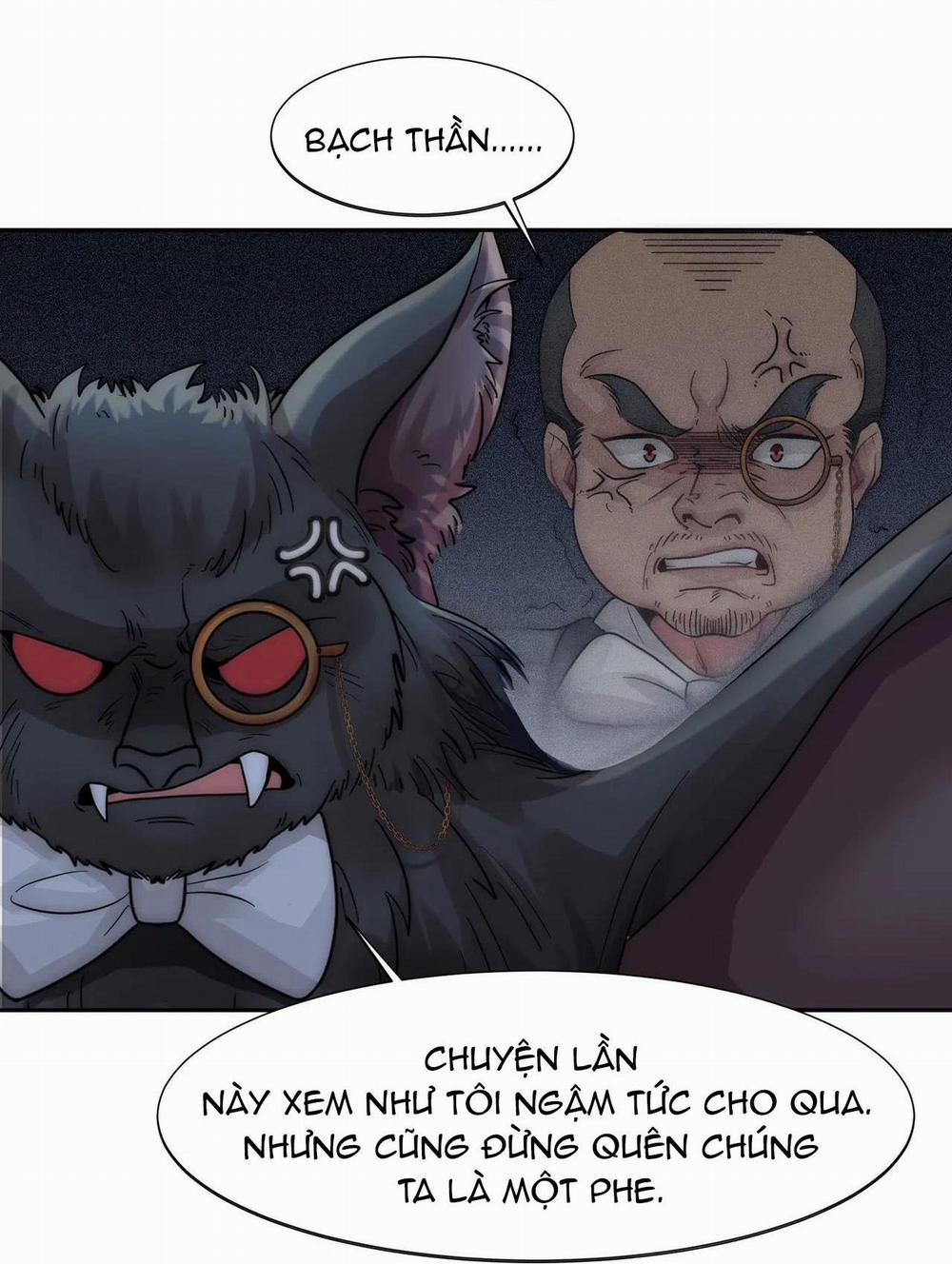 Bảo Bối Ngoan, Không Thể Cắn 17 trang 17