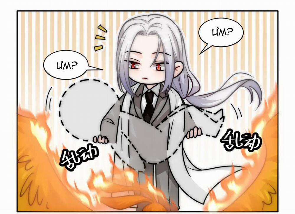 Bảo Bối Ngoan, Không Thể Cắn 17 trang 23