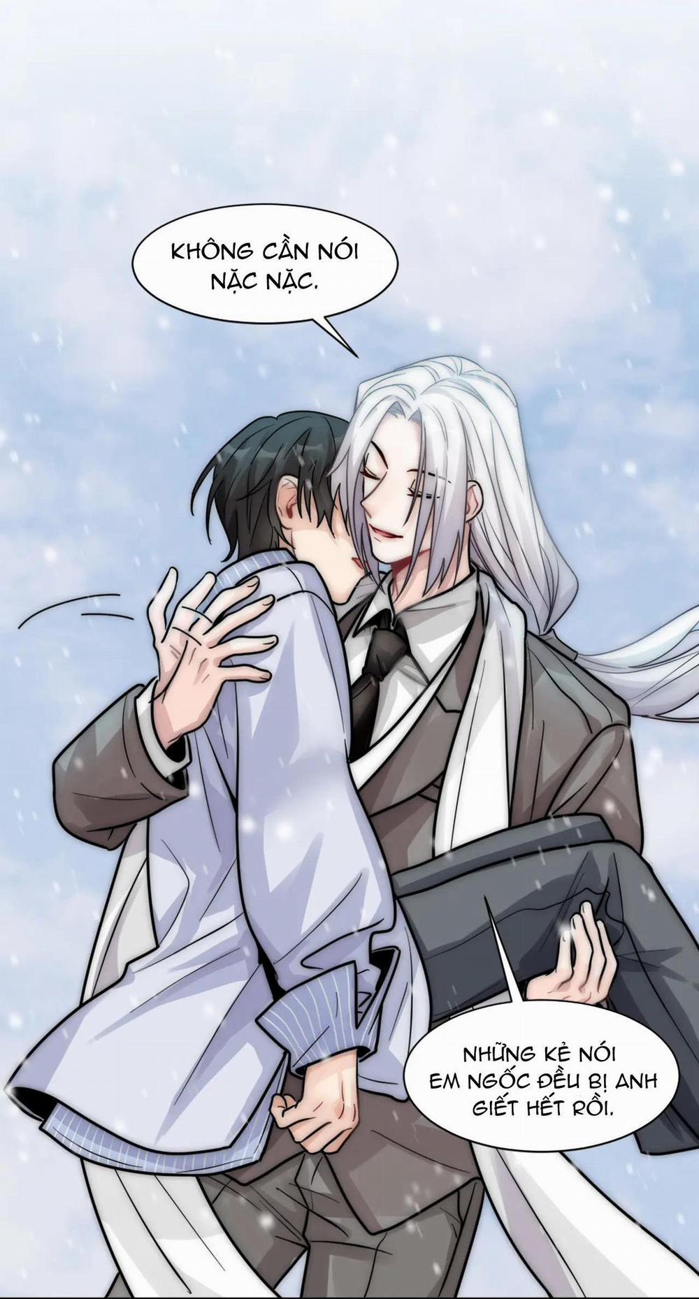 Bảo Bối Ngoan, Không Thể Cắn 17 trang 25