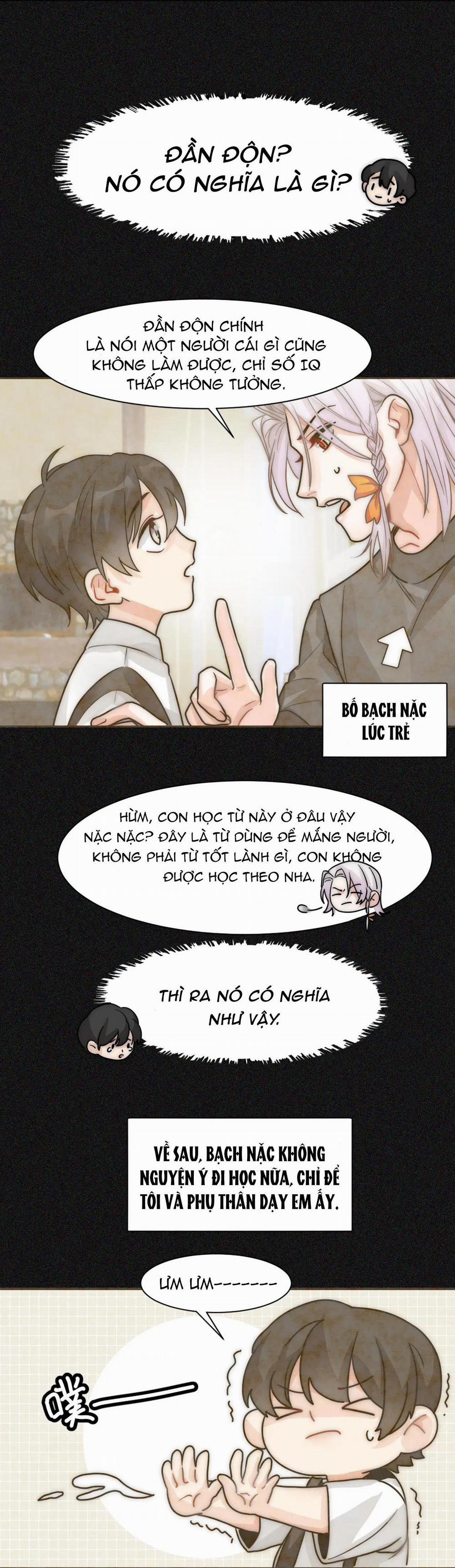 Bảo Bối Ngoan, Không Thể Cắn 17 trang 29