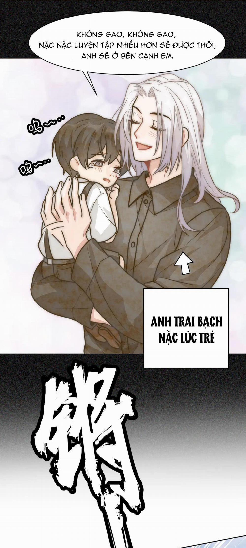 Bảo Bối Ngoan, Không Thể Cắn 17 trang 30