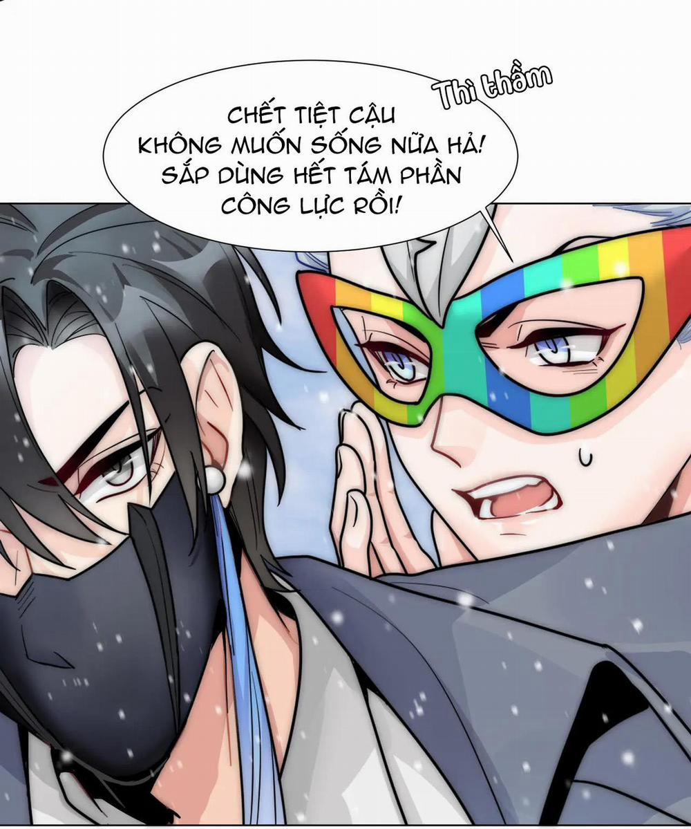 Bảo Bối Ngoan, Không Thể Cắn 17 trang 34