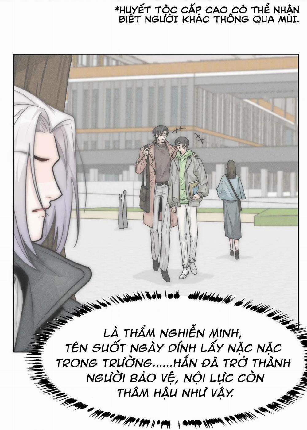 Bảo Bối Ngoan, Không Thể Cắn 17 trang 36