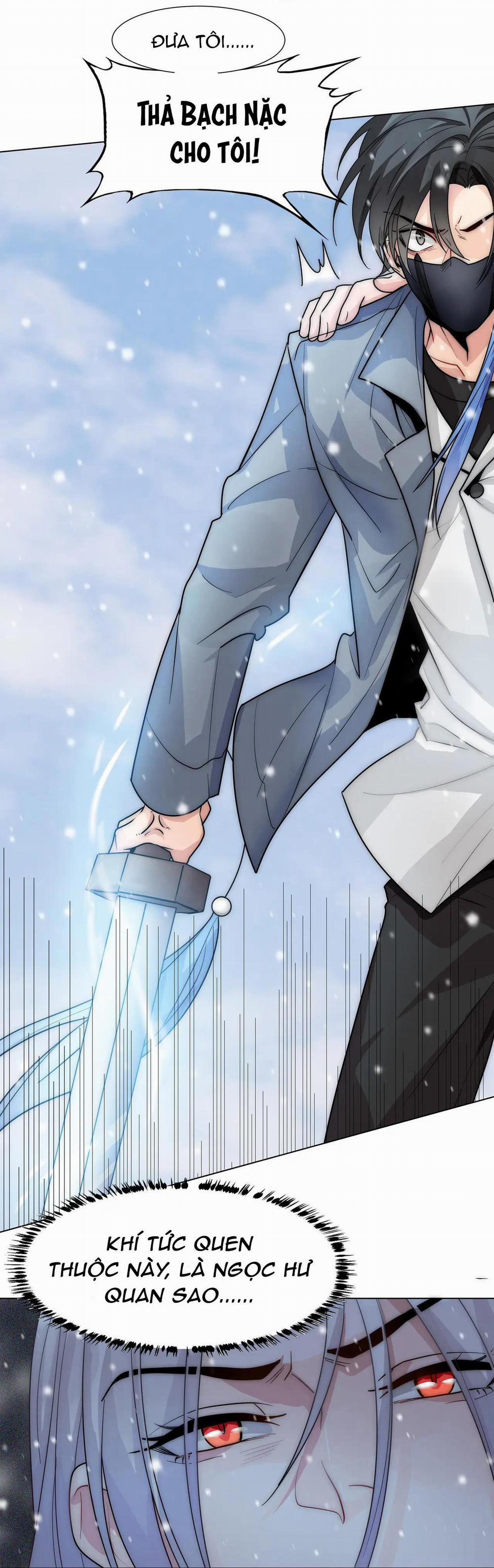 Bảo Bối Ngoan, Không Thể Cắn 17 trang 38