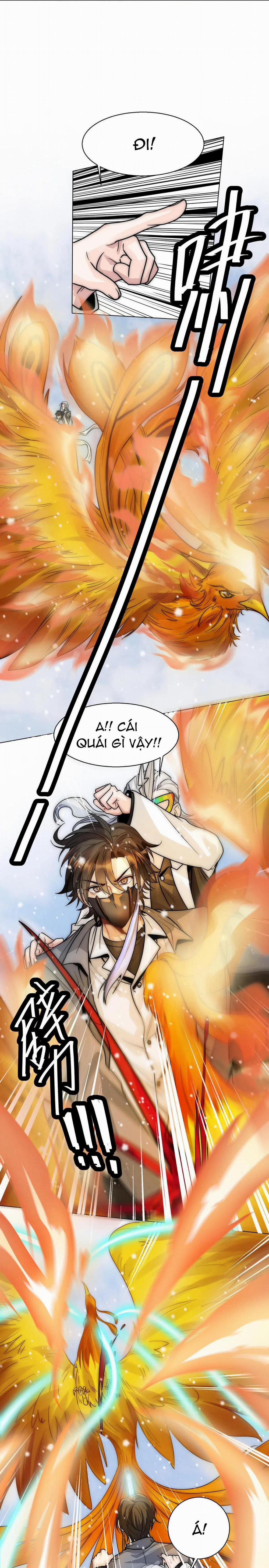 Bảo Bối Ngoan, Không Thể Cắn 17 trang 39