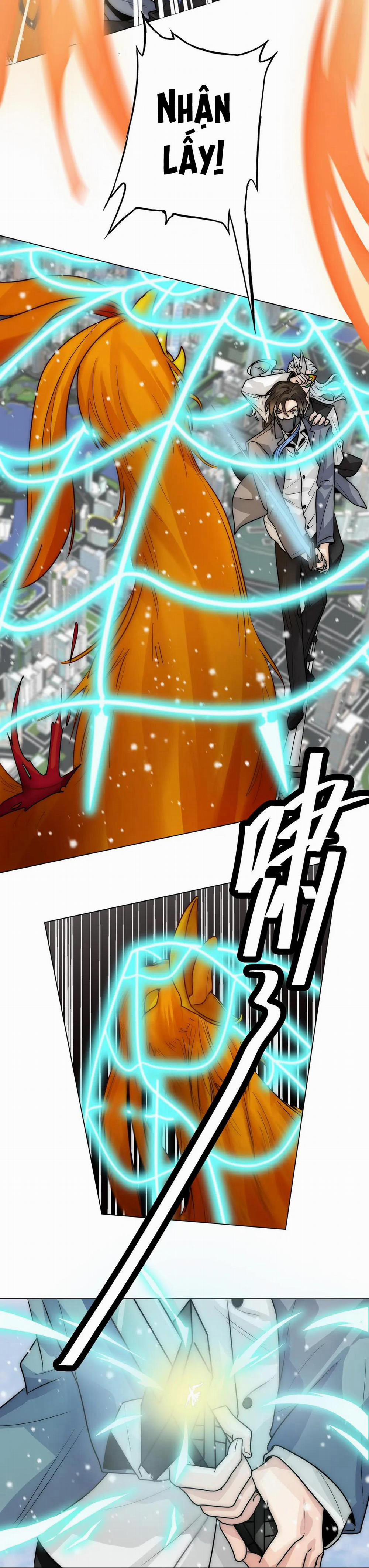 Bảo Bối Ngoan, Không Thể Cắn 17 trang 41