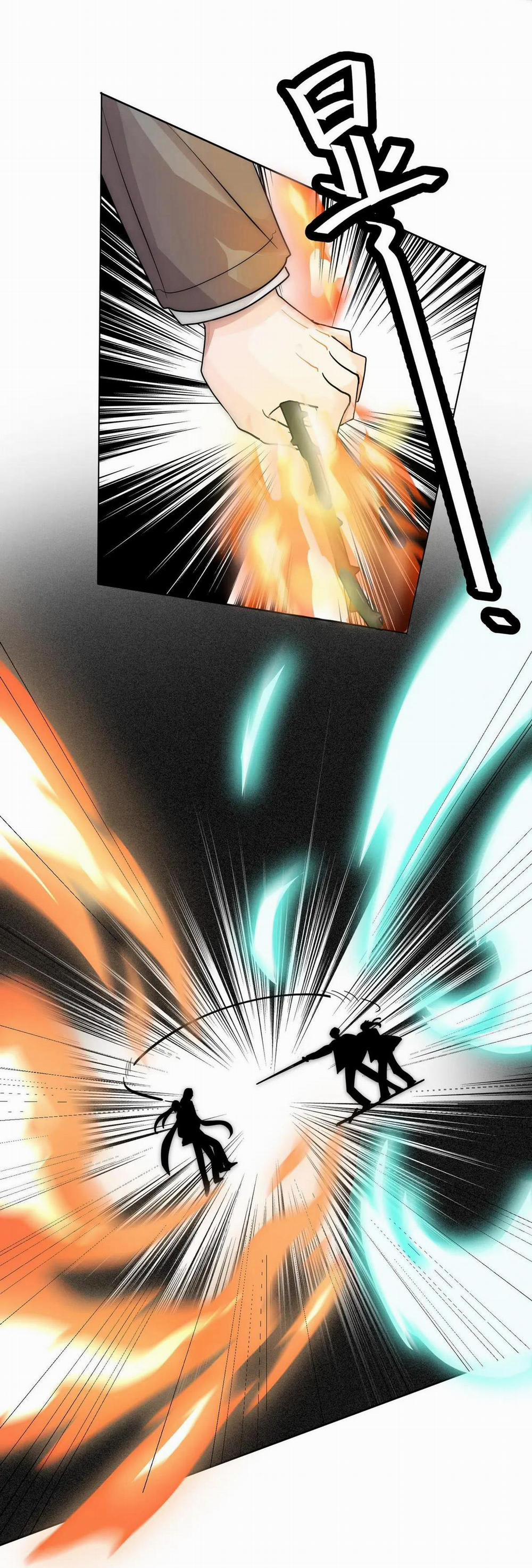 Bảo Bối Ngoan, Không Thể Cắn 17 trang 43