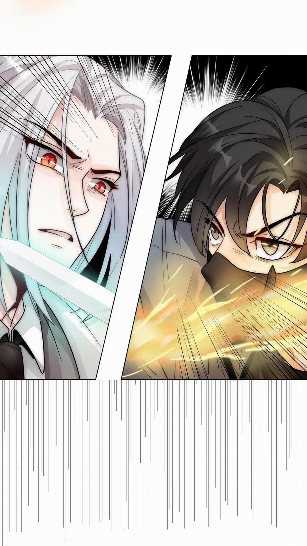 Bảo Bối Ngoan, Không Thể Cắn 17 trang 44