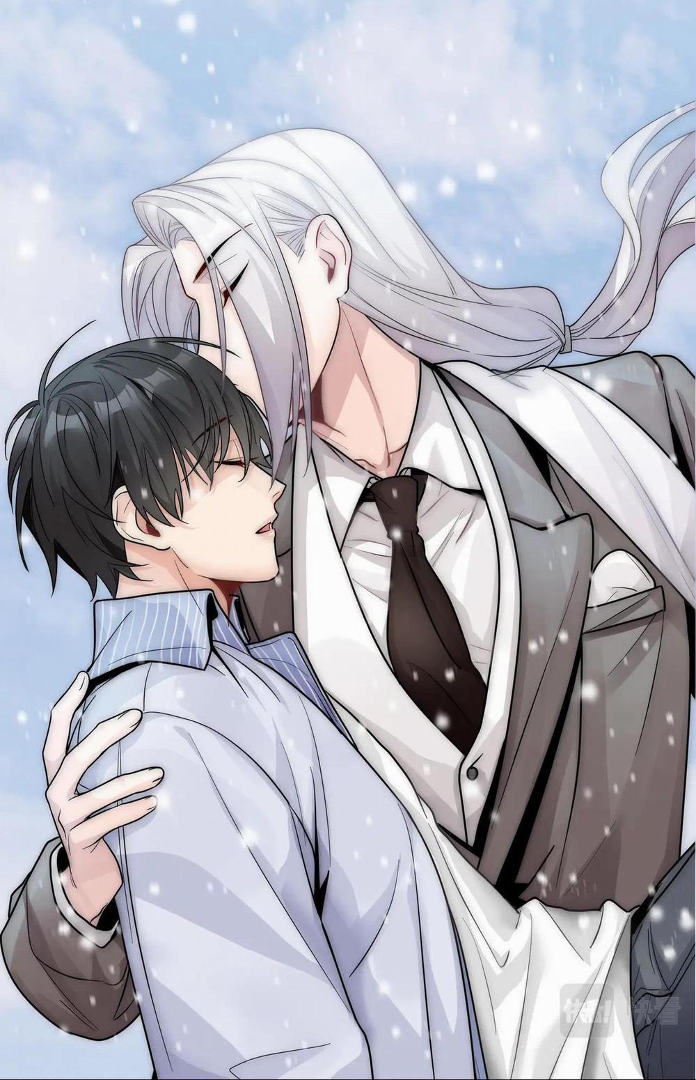 Bảo Bối Ngoan, Không Thể Cắn 17 trang 9