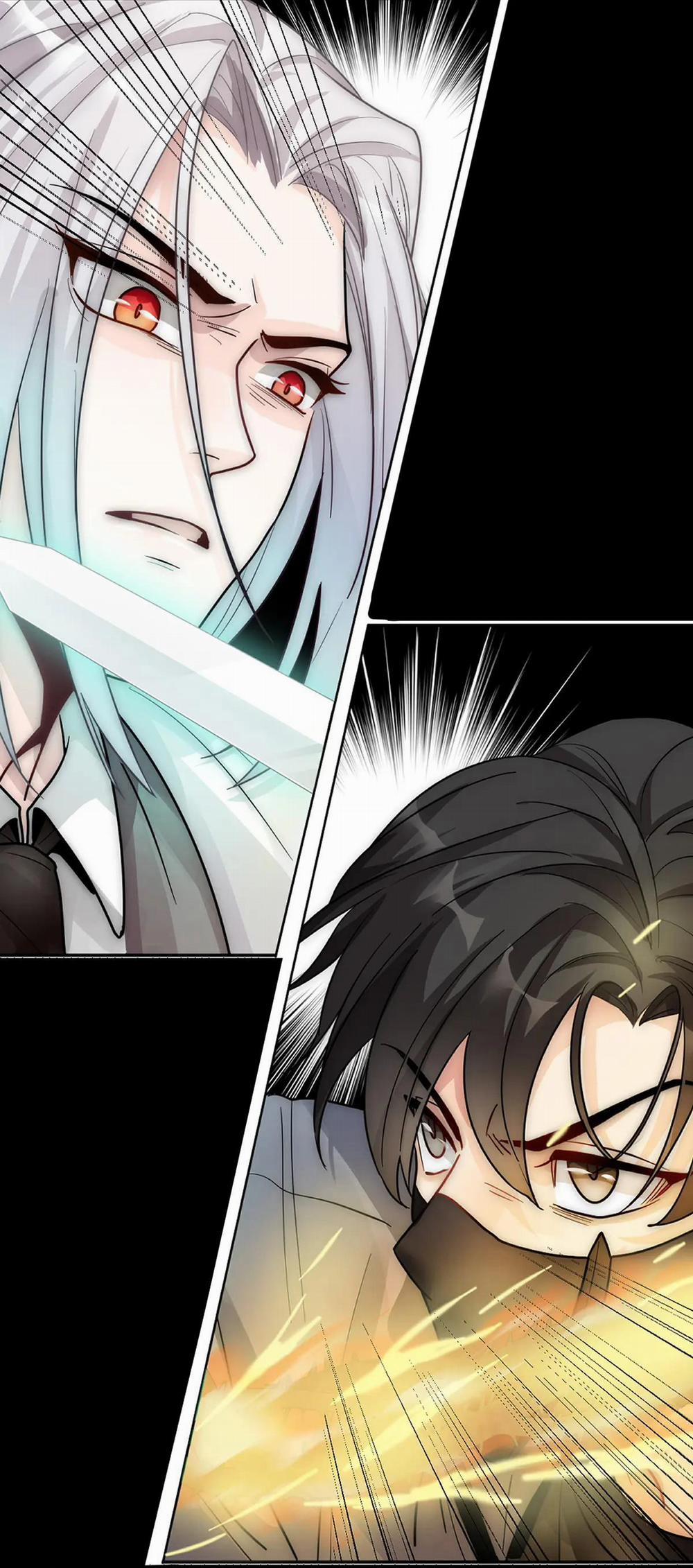 Bảo Bối Ngoan, Không Thể Cắn 18 trang 1