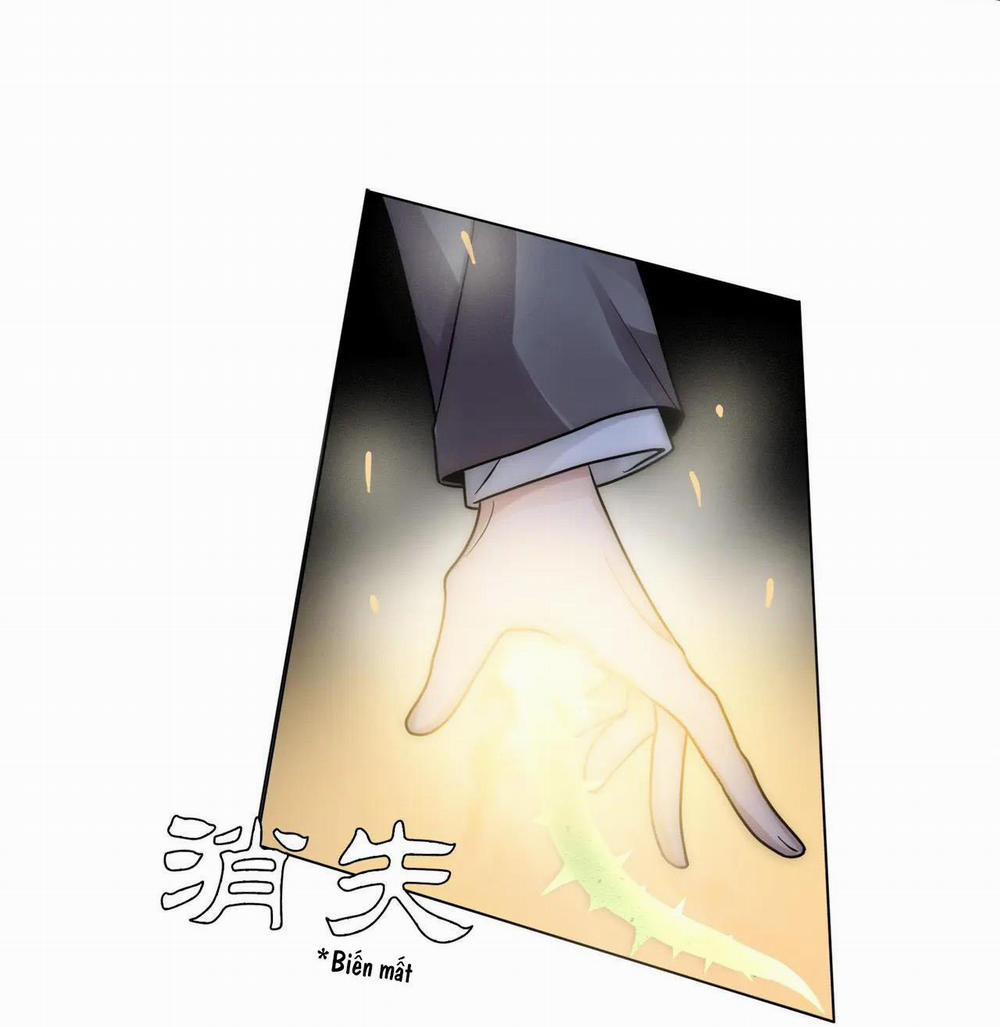 Bảo Bối Ngoan, Không Thể Cắn 18 trang 13