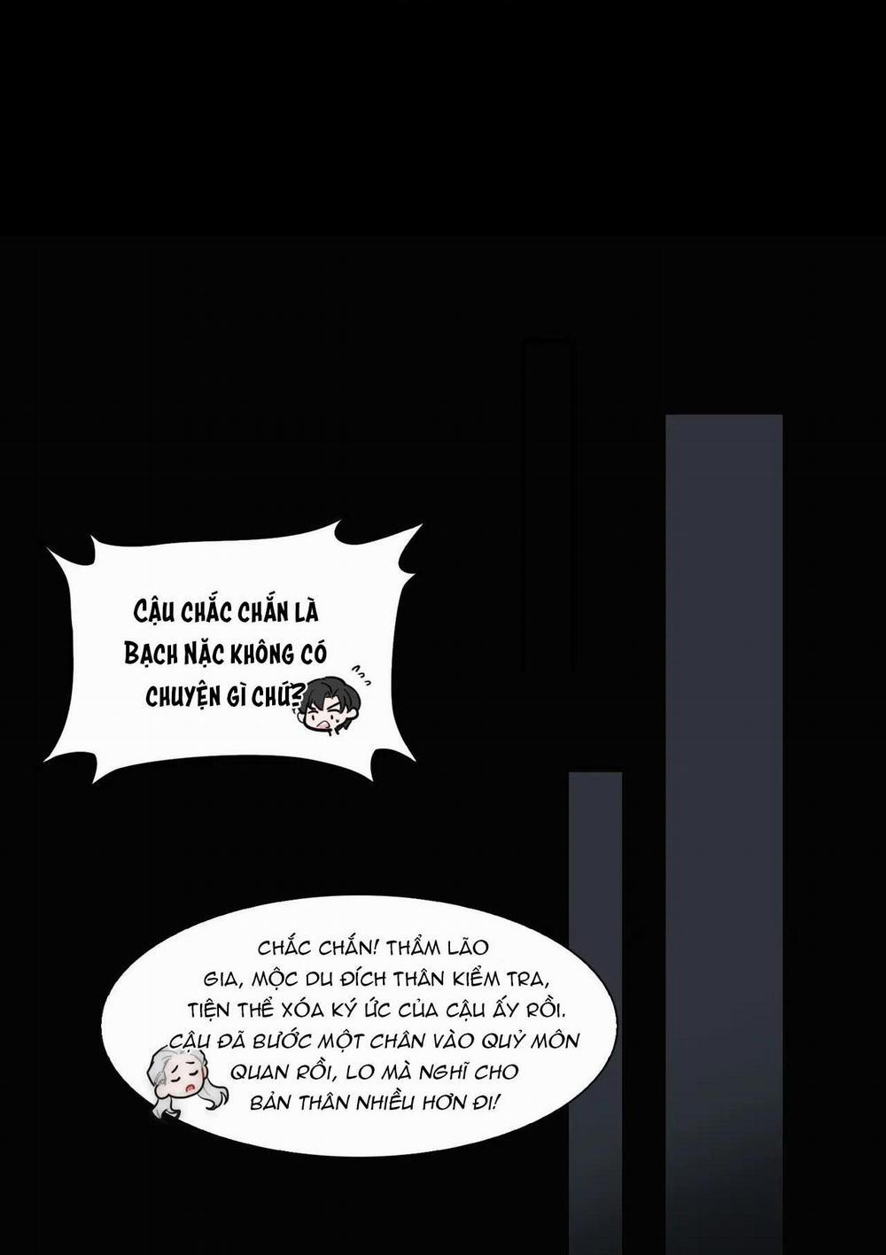 Bảo Bối Ngoan, Không Thể Cắn 18 trang 18