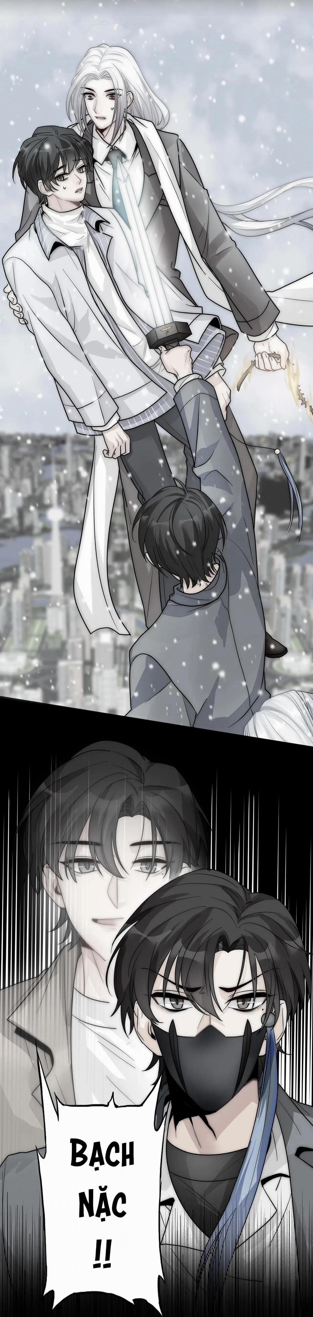 Bảo Bối Ngoan, Không Thể Cắn 18 trang 23