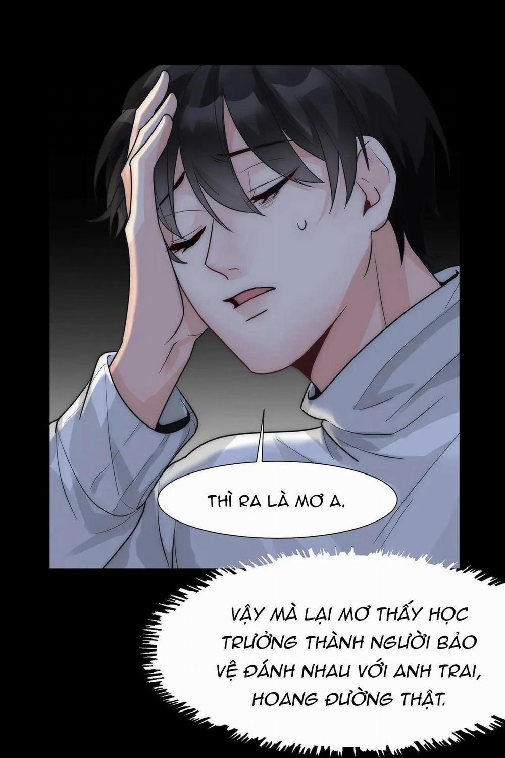 Bảo Bối Ngoan, Không Thể Cắn 18 trang 28