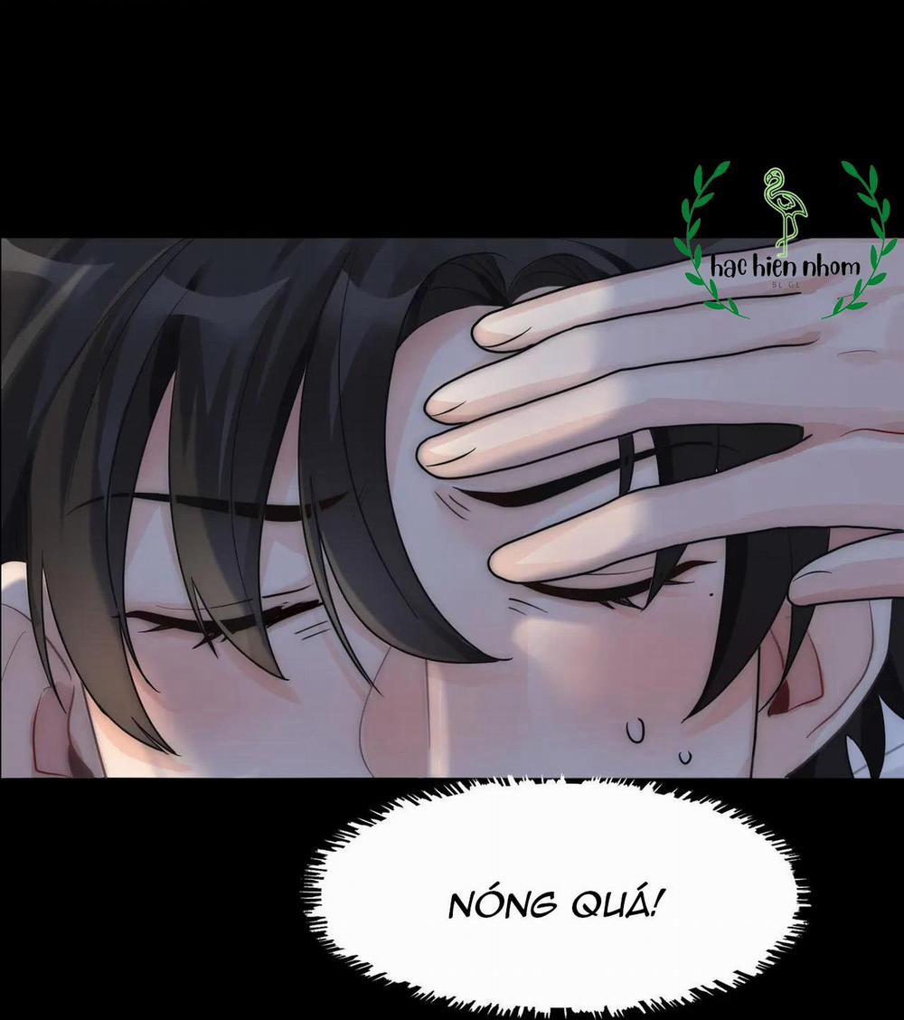 Bảo Bối Ngoan, Không Thể Cắn 18 trang 30