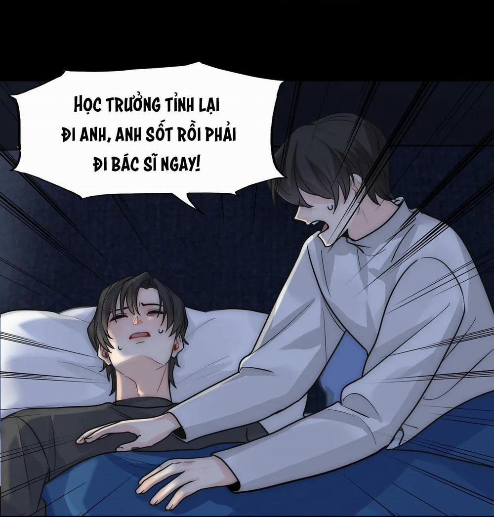 Bảo Bối Ngoan, Không Thể Cắn 18 trang 31