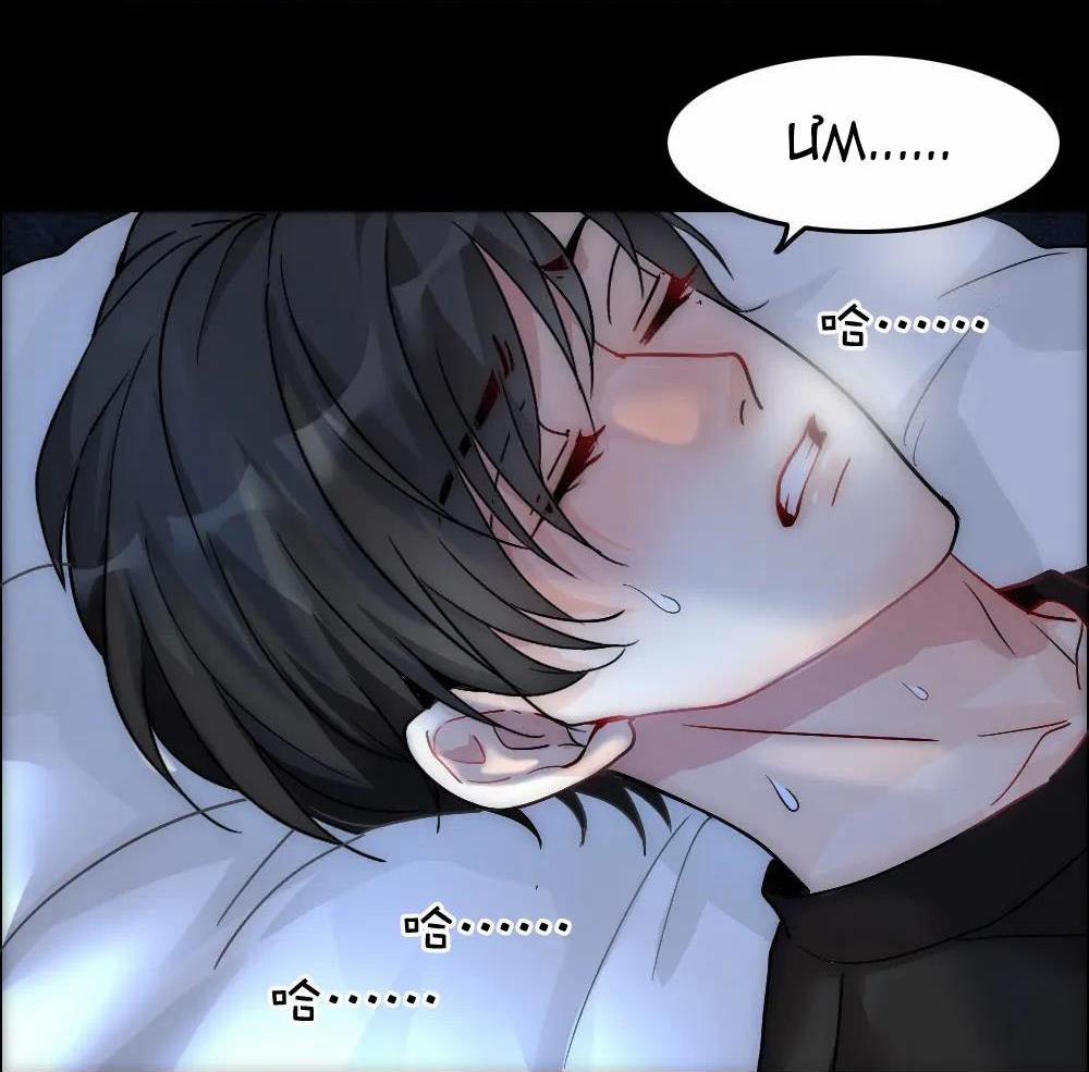 Bảo Bối Ngoan, Không Thể Cắn 18 trang 45