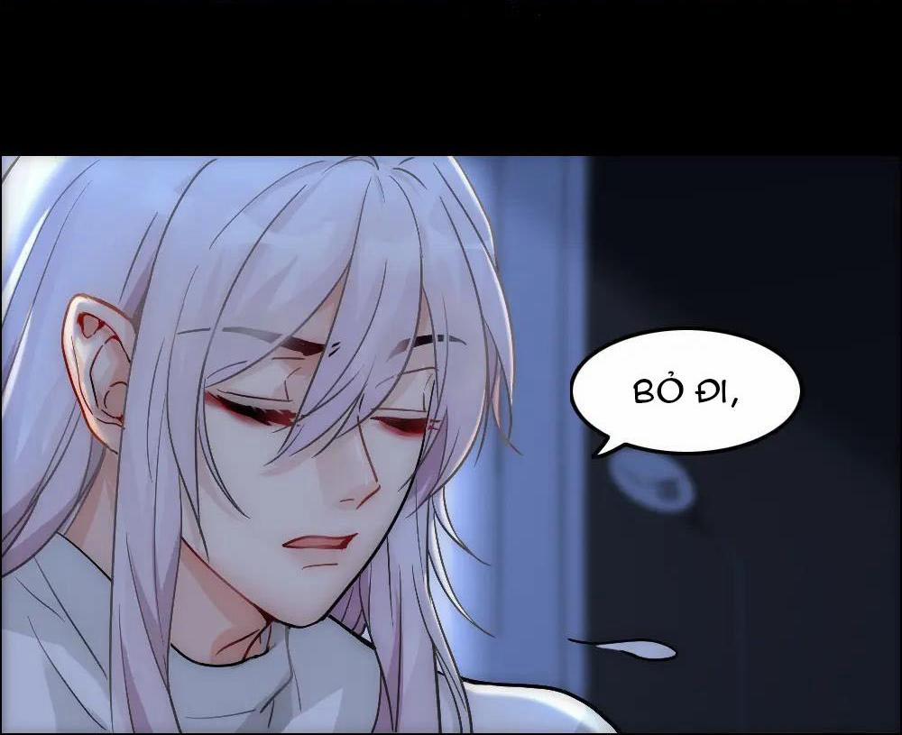 Bảo Bối Ngoan, Không Thể Cắn 18 trang 47