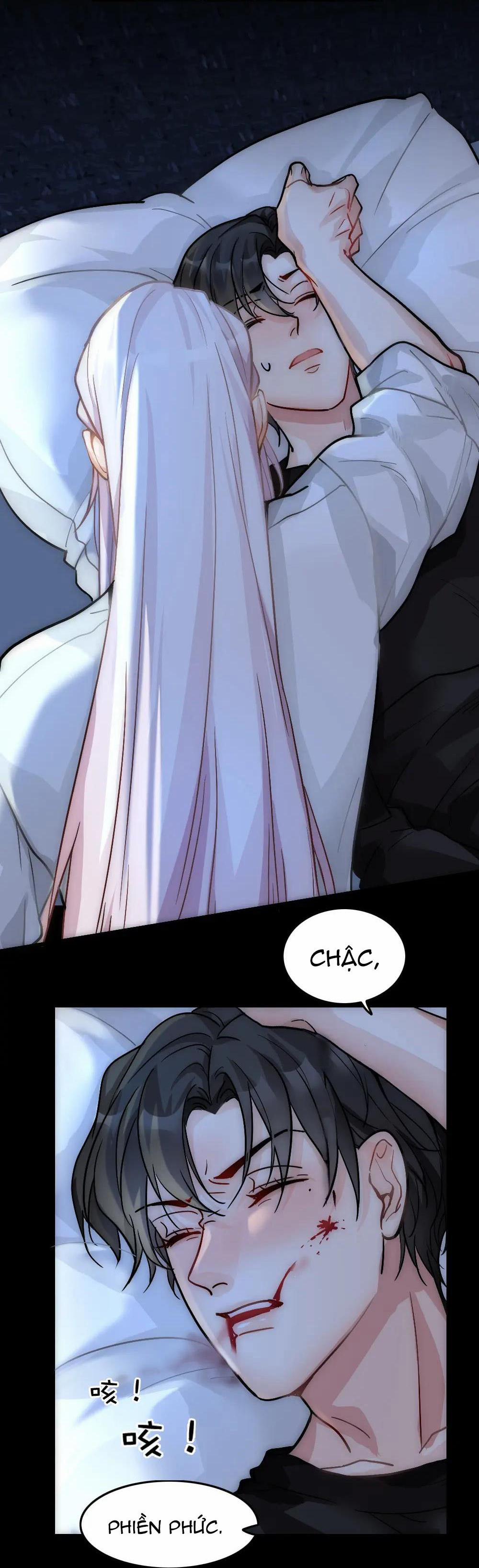 Bảo Bối Ngoan, Không Thể Cắn 18 trang 50