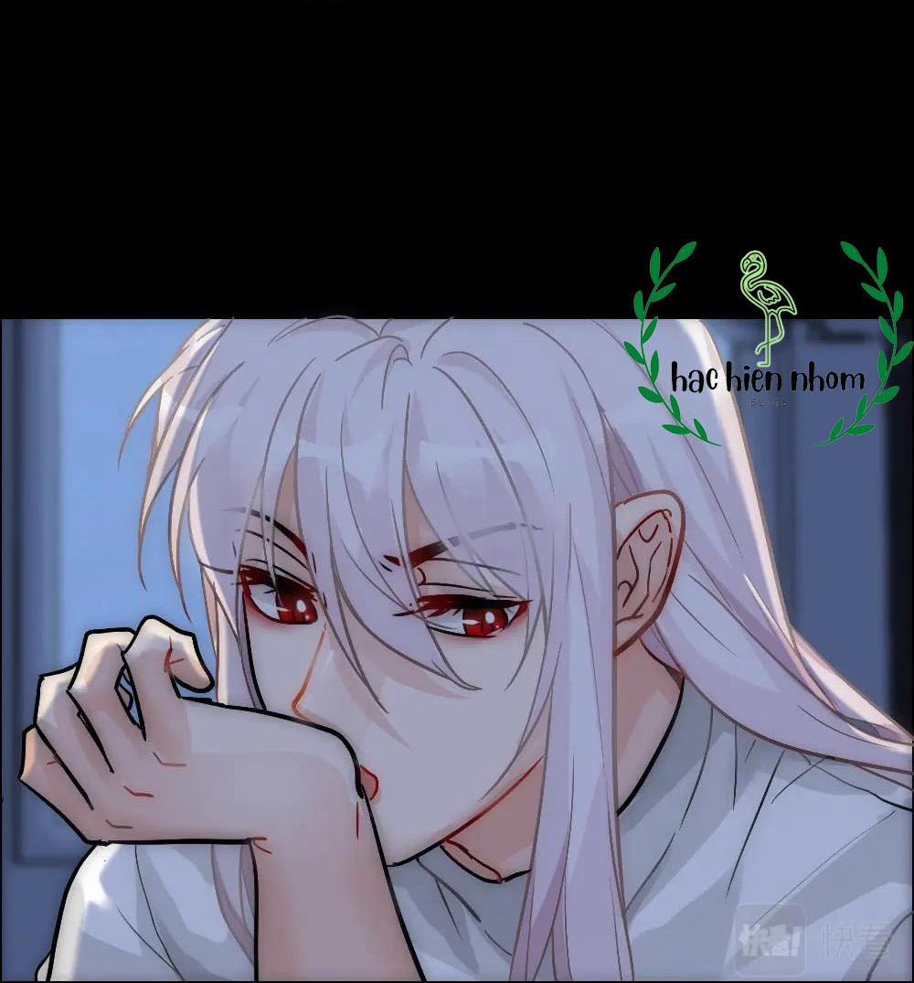 Bảo Bối Ngoan, Không Thể Cắn 18 trang 51