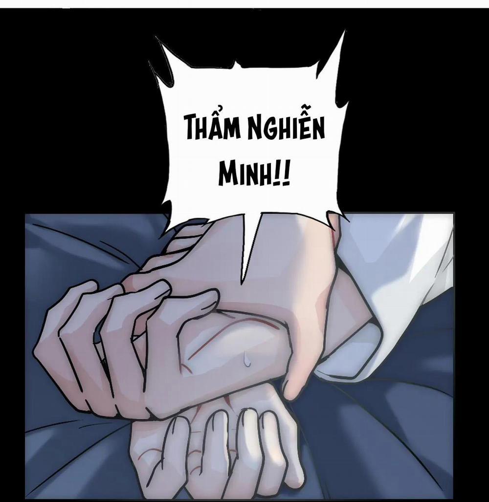 Bảo Bối Ngoan, Không Thể Cắn 18 trang 61