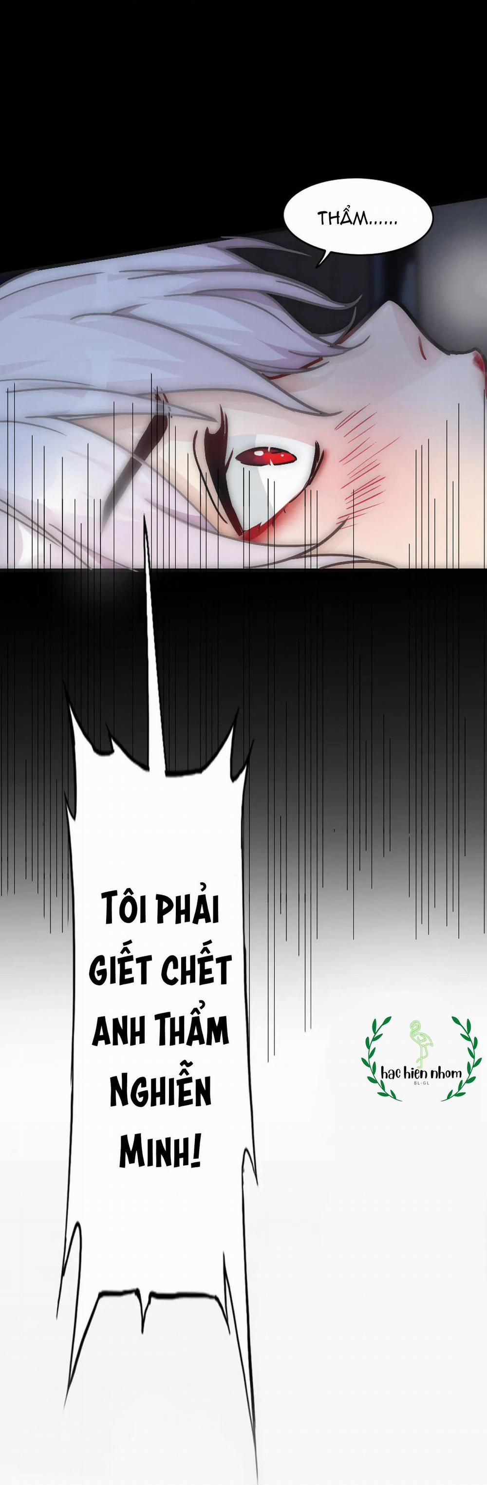 Bảo Bối Ngoan, Không Thể Cắn 18 trang 63