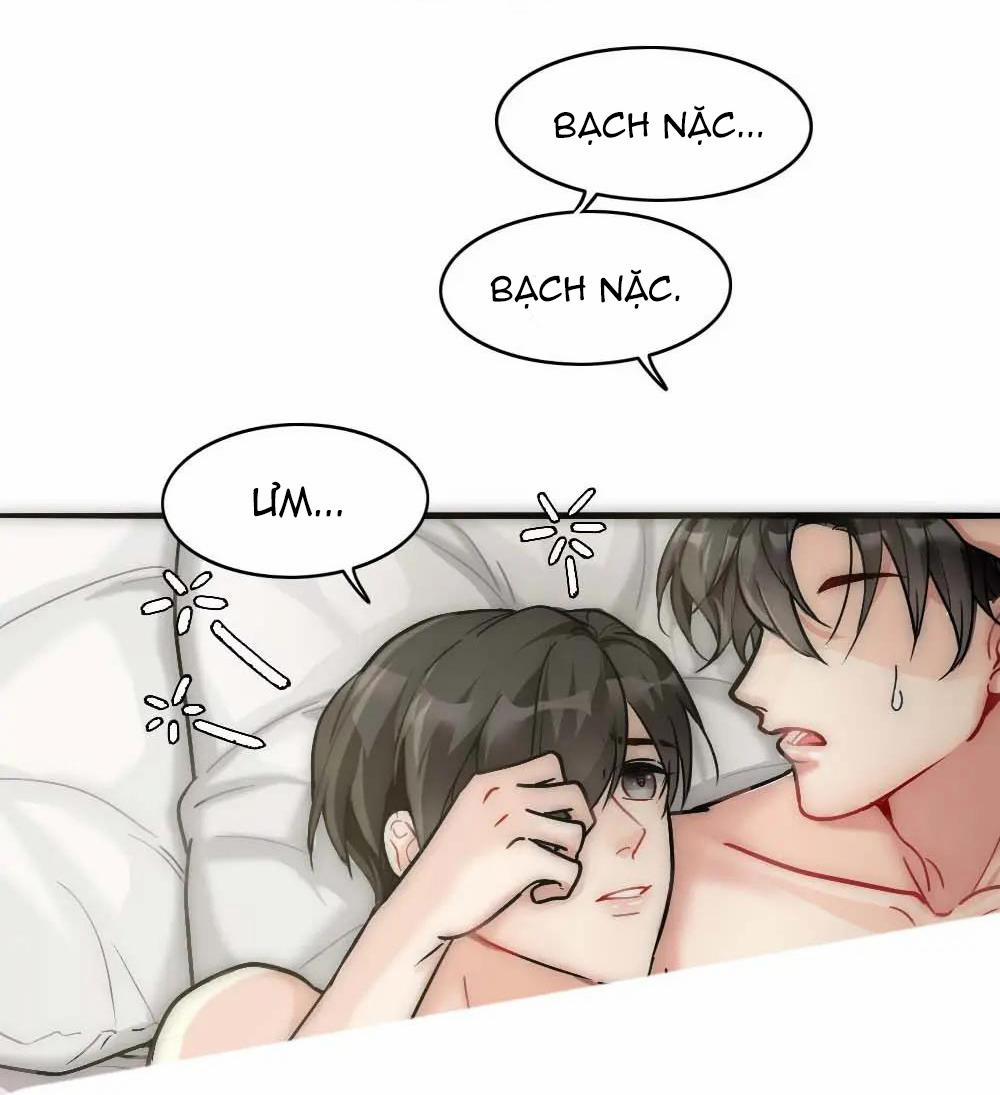 Bảo Bối Ngoan, Không Thể Cắn 19 trang 16