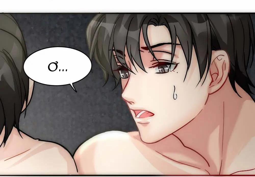 Bảo Bối Ngoan, Không Thể Cắn 19 trang 23