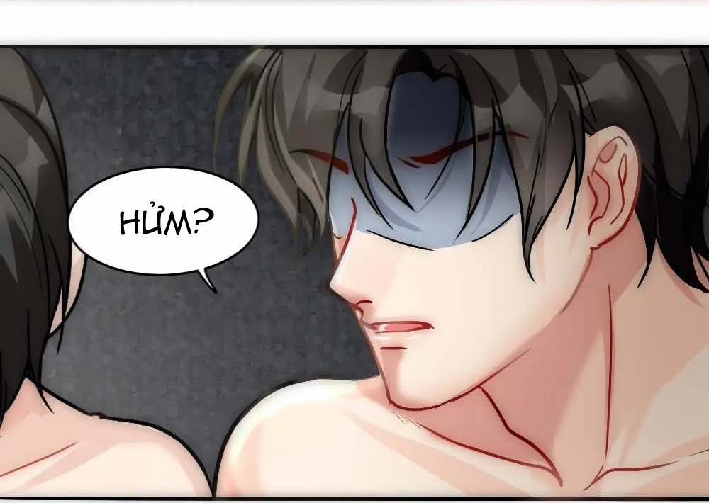 Bảo Bối Ngoan, Không Thể Cắn 19 trang 24