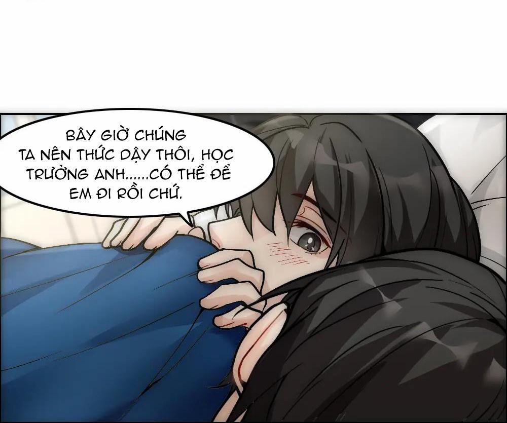 Bảo Bối Ngoan, Không Thể Cắn 19 trang 28