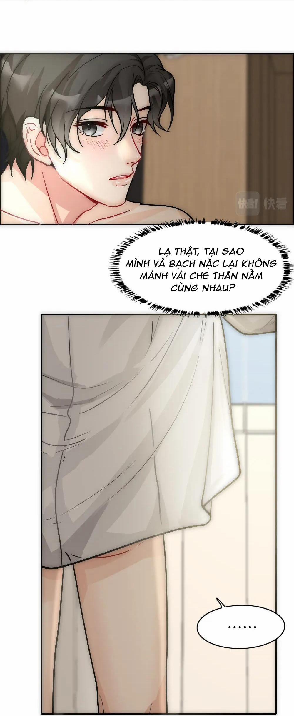 Bảo Bối Ngoan, Không Thể Cắn 19 trang 32