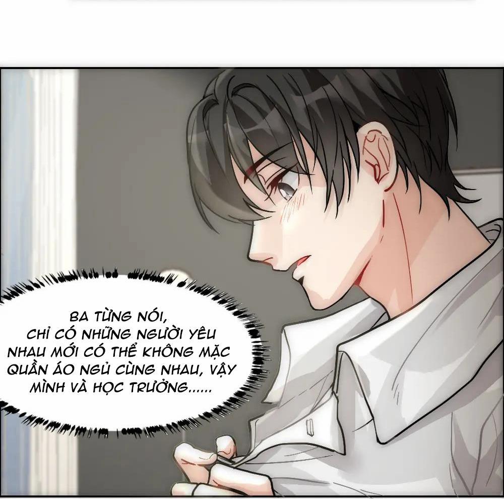 Bảo Bối Ngoan, Không Thể Cắn 19 trang 33