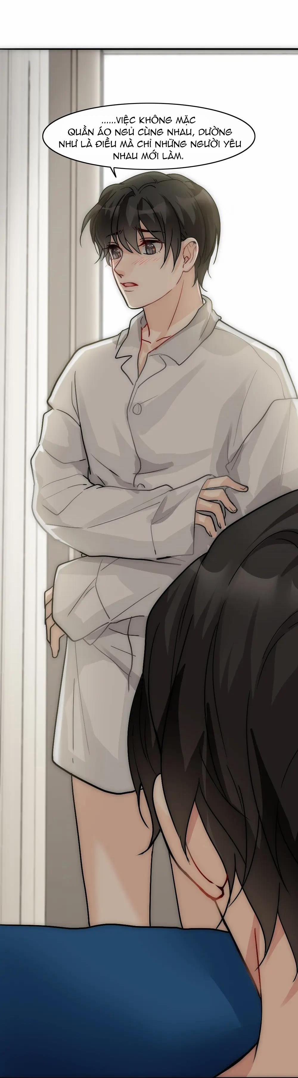 Bảo Bối Ngoan, Không Thể Cắn 19 trang 38