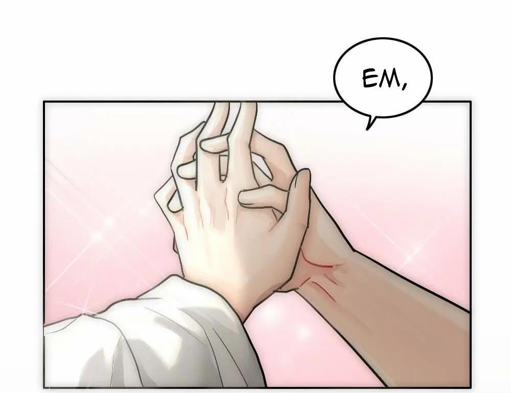 Bảo Bối Ngoan, Không Thể Cắn 20 trang 12