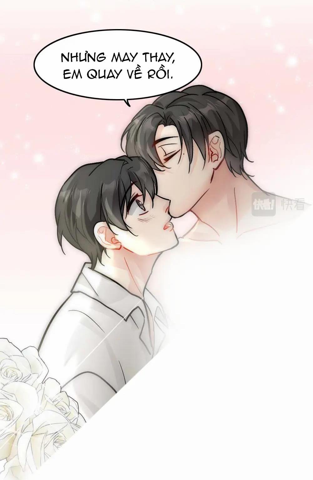 Bảo Bối Ngoan, Không Thể Cắn 20 trang 16