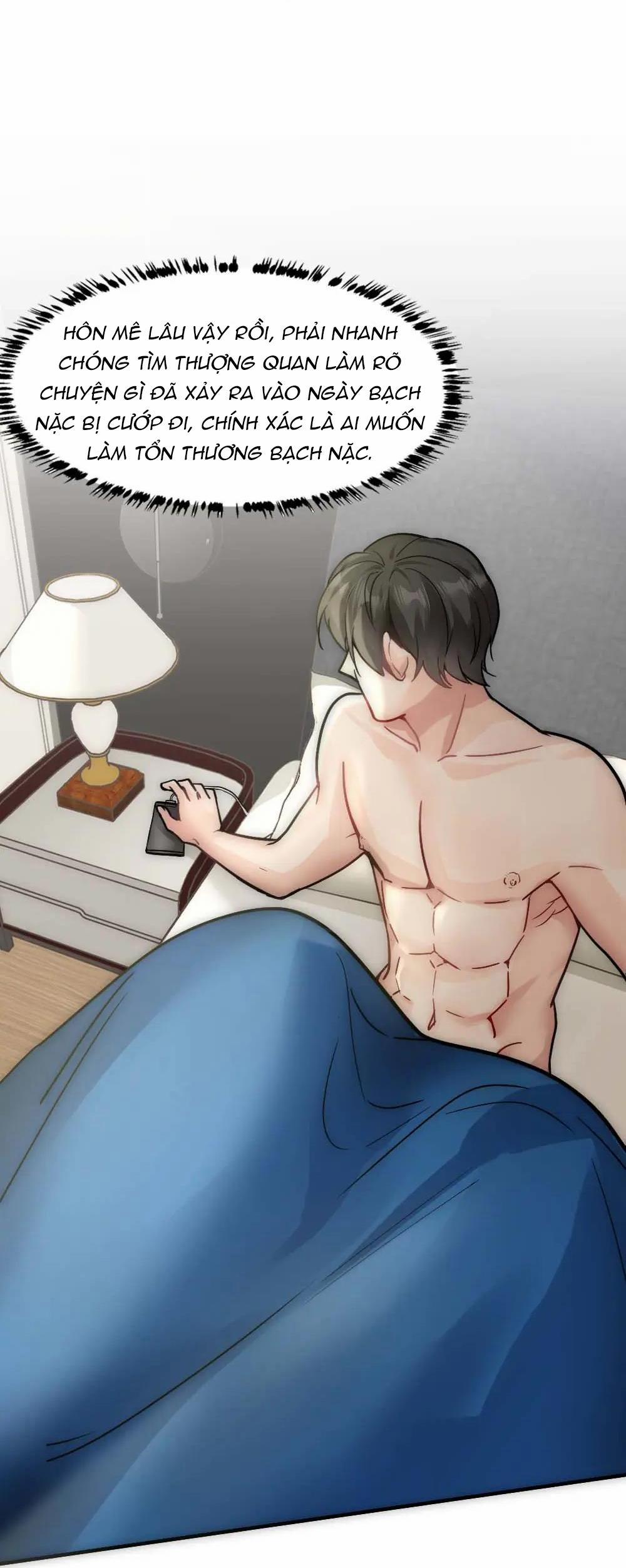 Bảo Bối Ngoan, Không Thể Cắn 20 trang 22