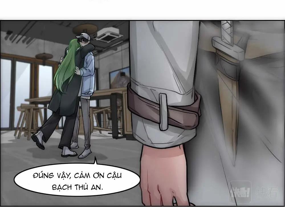 Bảo Bối Ngoan, Không Thể Cắn 20 trang 27