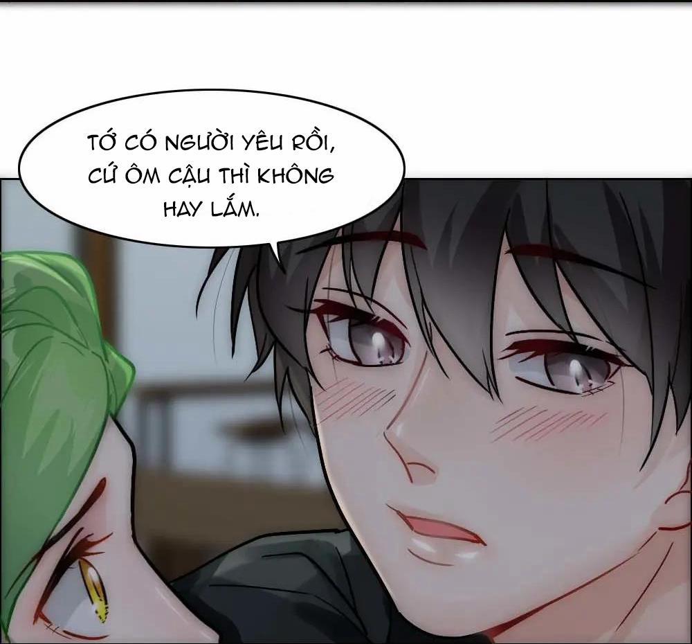 Bảo Bối Ngoan, Không Thể Cắn 20 trang 30